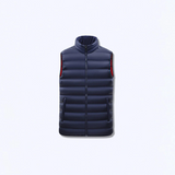 Colete Puffer Faria Lima