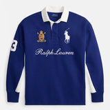 Promoção - Camisa Polo Big Pony 20º ANIVERSÁRIO