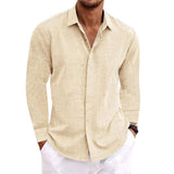 Camisa Veneza de Linho