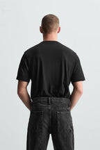 Camiseta Básica Weight