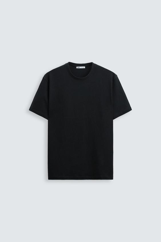 Camiseta Básica Weight