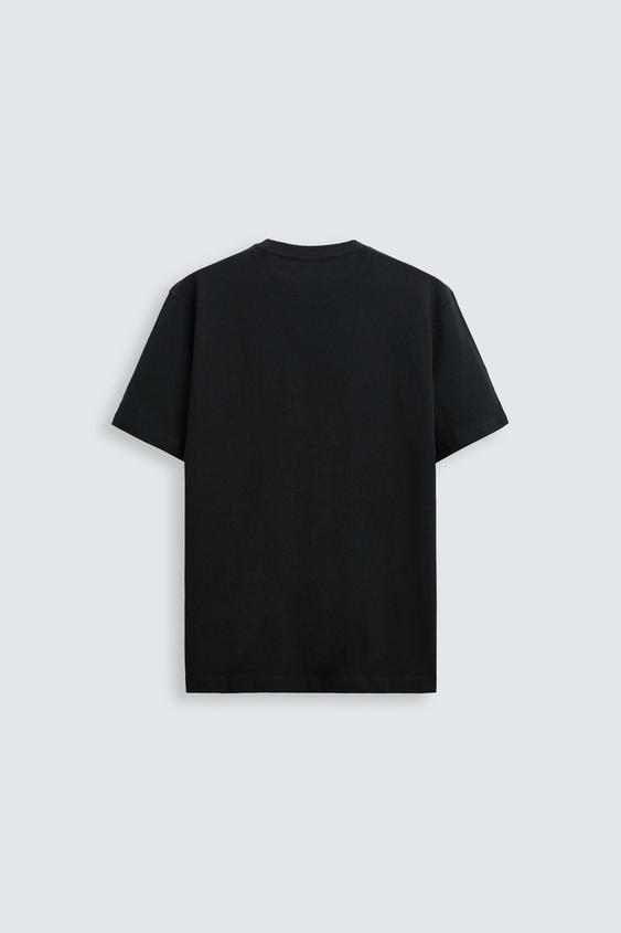 Camiseta Básica Weight