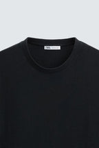 Camiseta Básica Weight