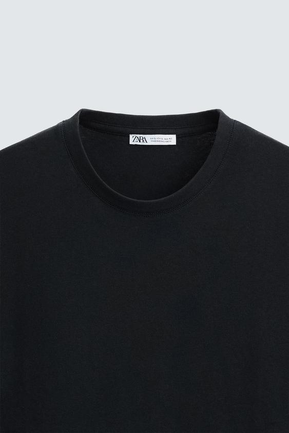 Camiseta Básica Weight