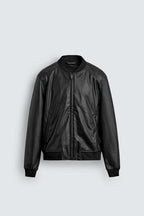 Jaqueta Bomber Luxury