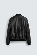 Jaqueta Bomber Luxury