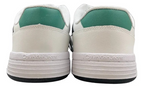 Kit Tênis Casual Court Ck E Meia