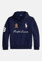 Moletom Polo Big Pony Andover