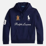 Moletom Polo Big Pony Andover
