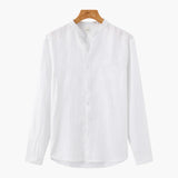 Camisa de Linho Amalfi