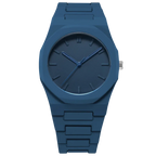 Relógio Oruss Black Minimalista