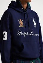 Moletom Polo Big Pony Andover