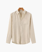 Camisa de Linho Amalfi