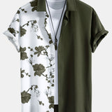 Verde Floral