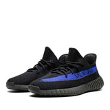 Preto/Azul