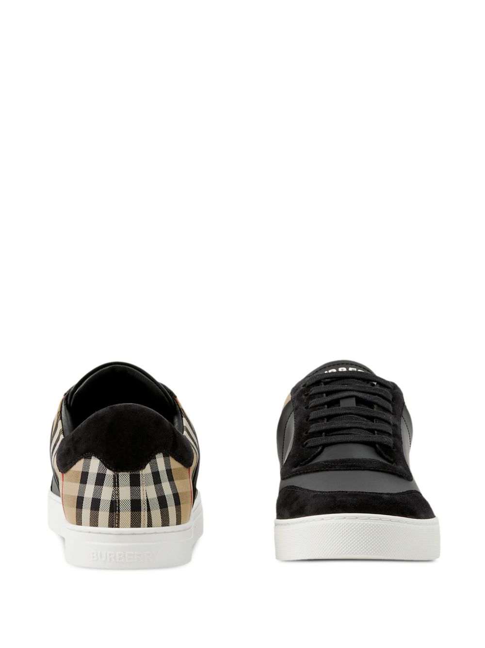 Tênis Dierry Burberry