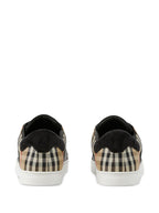 Tênis Dierry Burberry