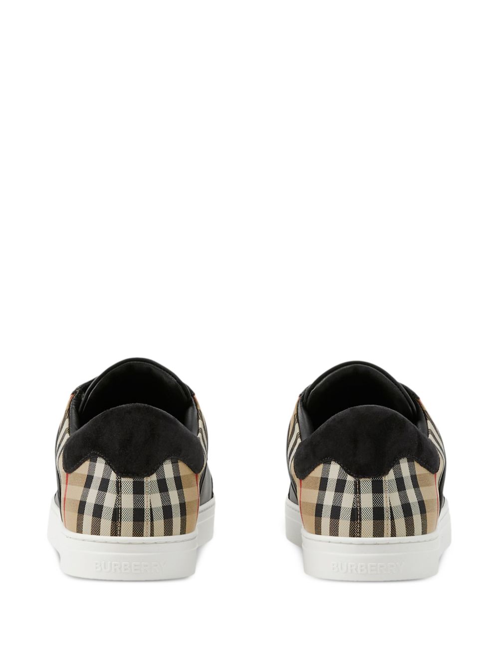 Tênis Dierry Burberry