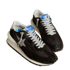 Tênis Masculino G Goose Patch