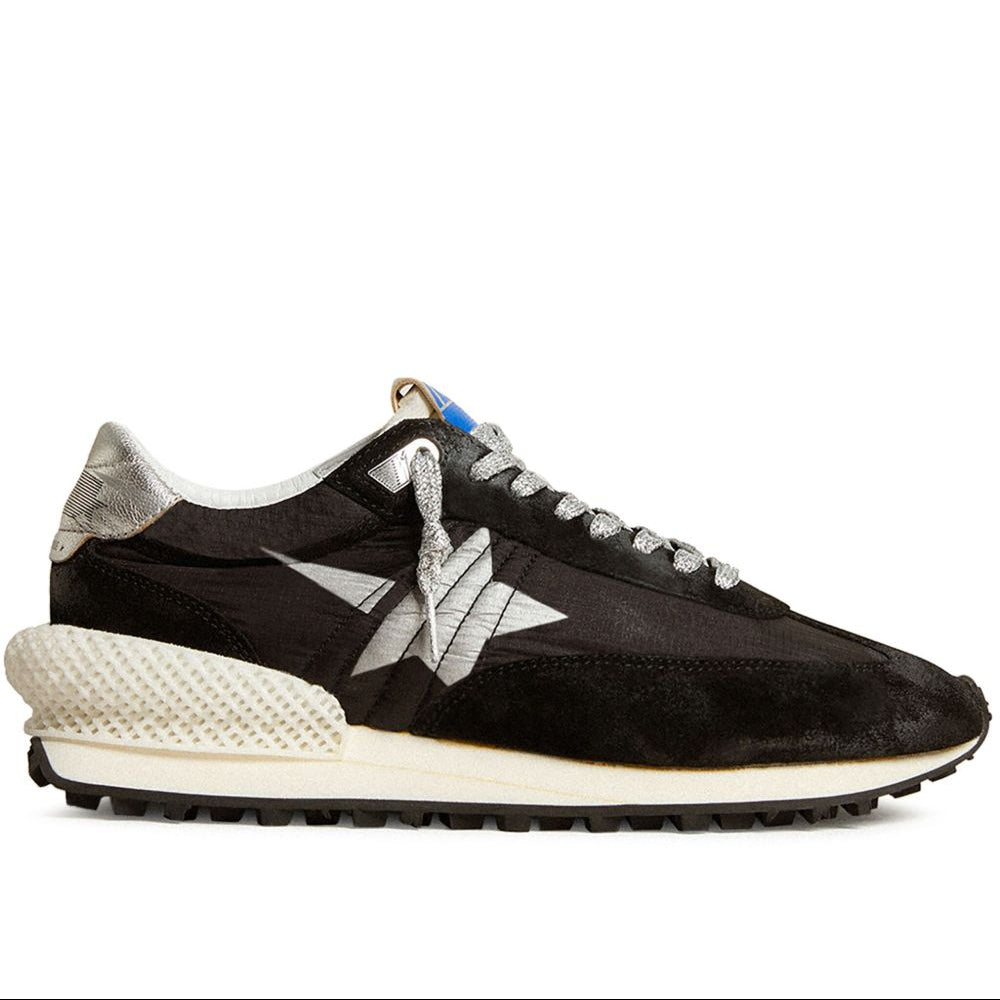 Tênis Masculino G Goose Patch