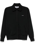Jaqueta esportiva CDG Play