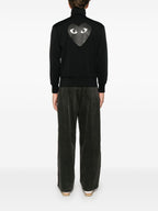 Jaqueta esportiva CDG Play