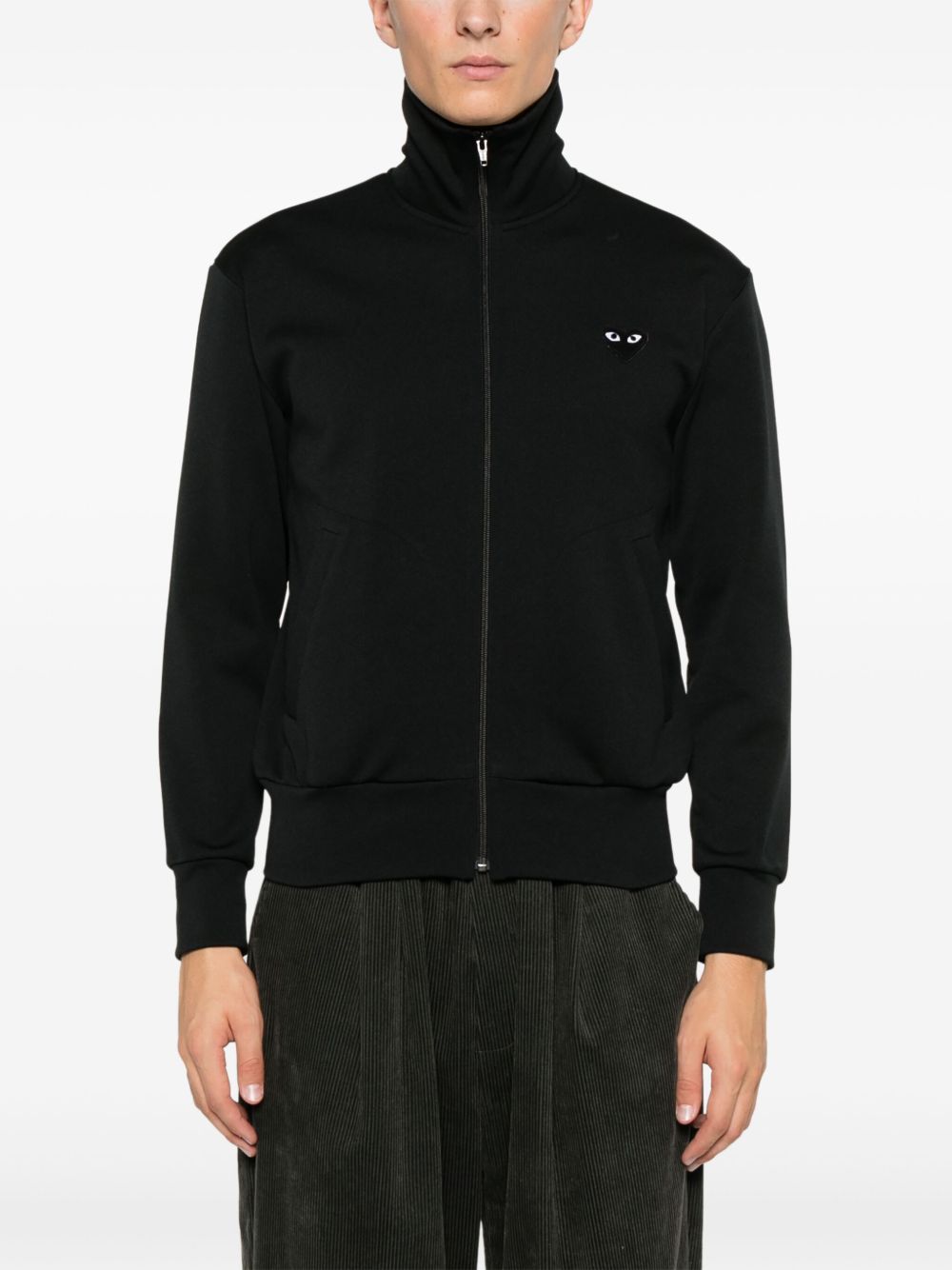 Jaqueta esportiva CDG Play