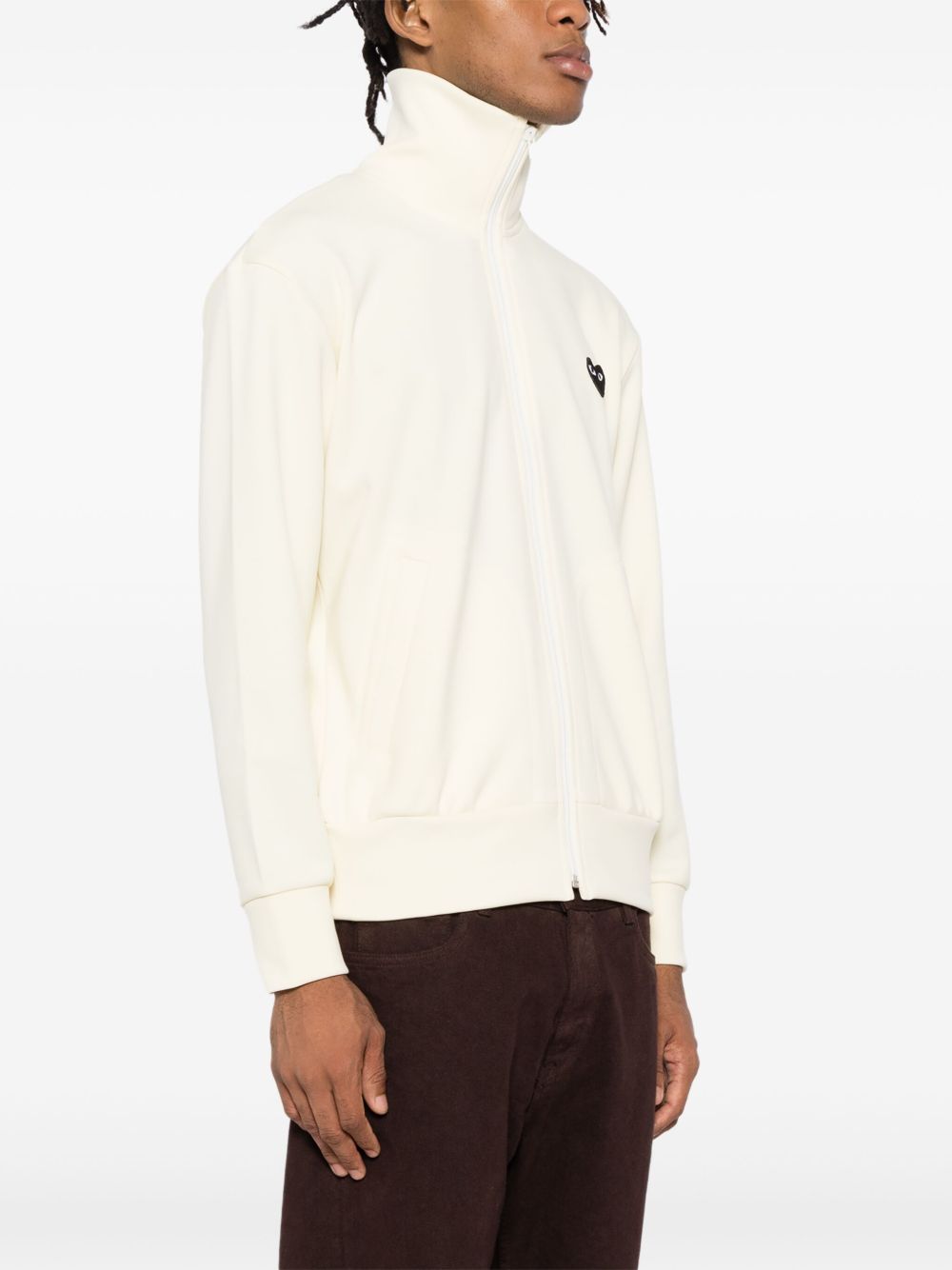 Jaqueta esportiva CDG Play