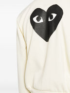 Jaqueta esportiva CDG Play
