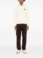 Jaqueta esportiva CDG Play