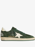 Tênis Ball Star Verde Oliva