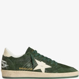 Tênis Ball Star Verde Oliva