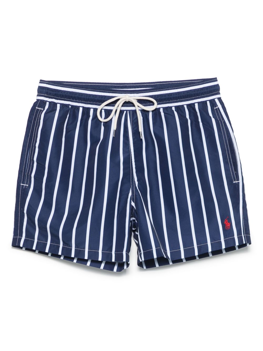 Bermuda Polo Traveller