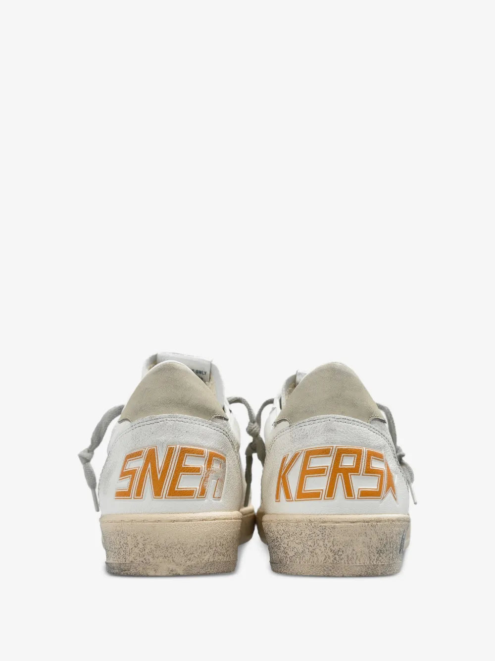 Golden Goose Tênis Ball Star