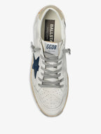 Golden Goose Tênis Ball Star