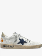 Golden Goose Tênis Ball Star