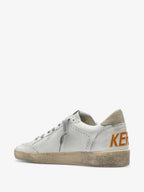 Golden Goose Tênis Ball Star