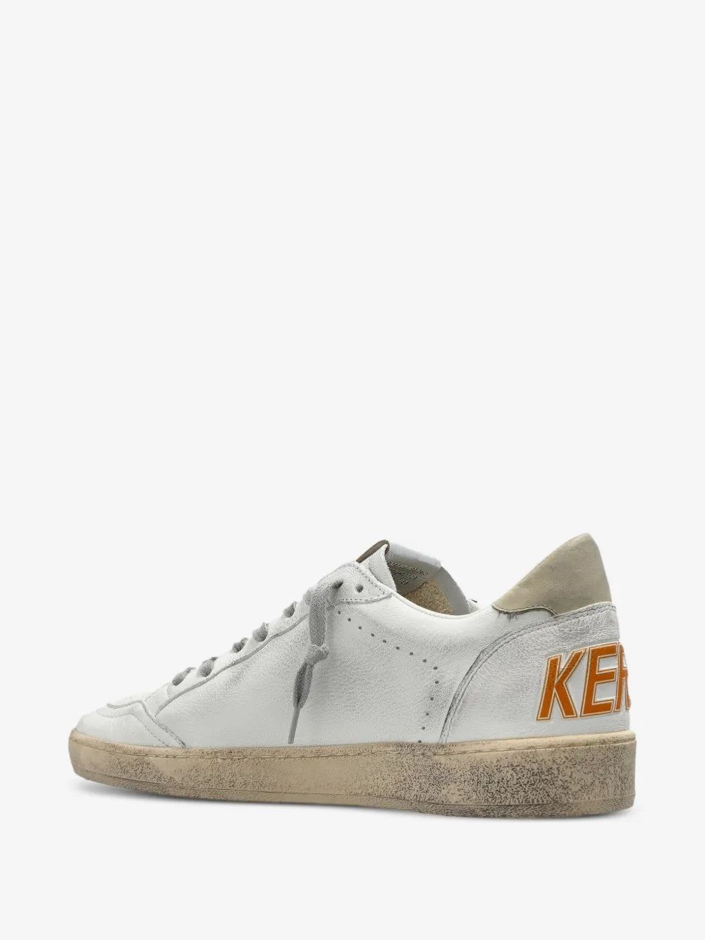 Golden Goose Tênis Ball Star