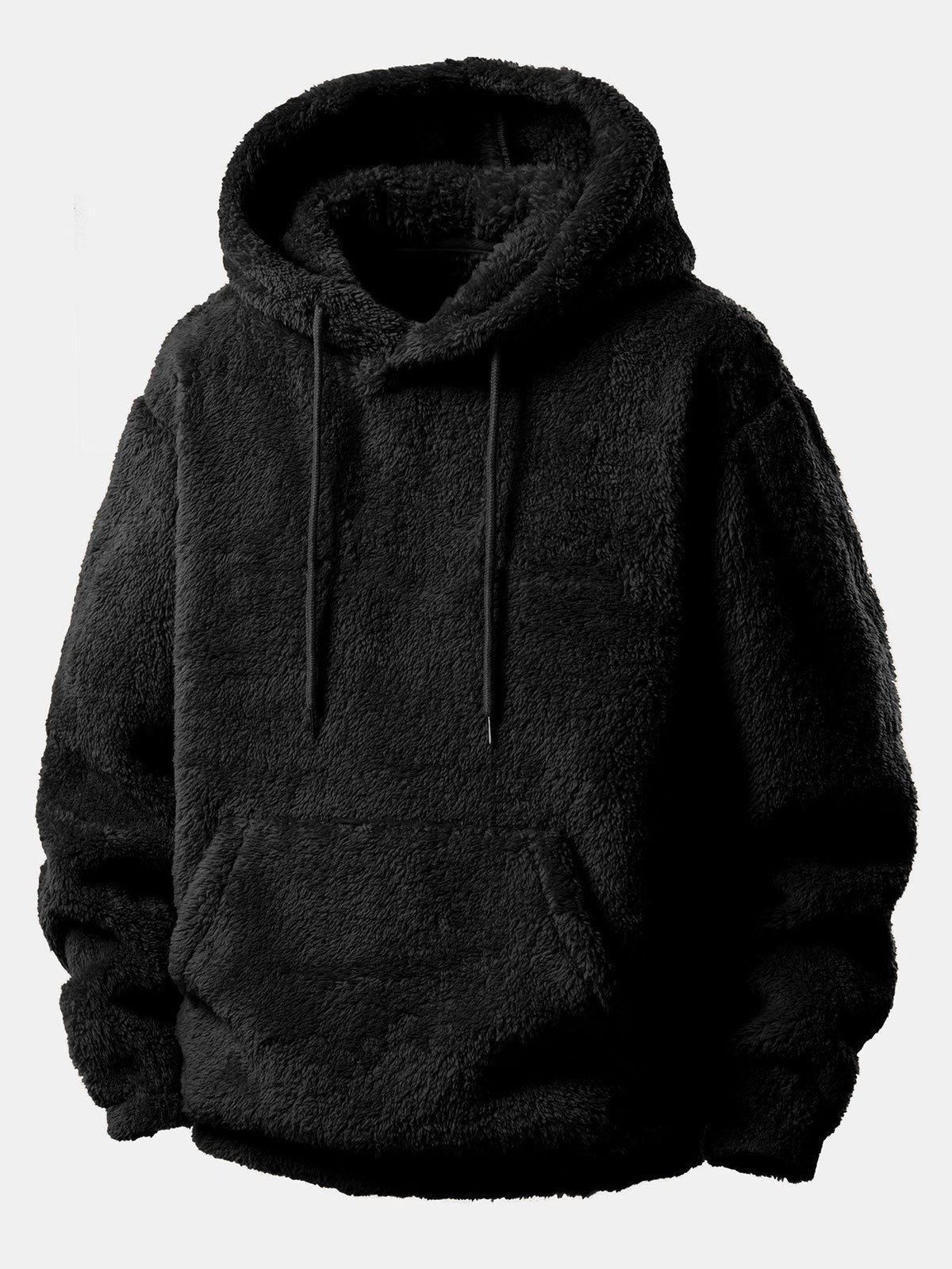 Moletom de algodão Teddy Fier