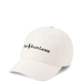 Boné Polo R&L Branco