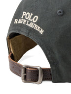 Boné Polo Bear Clássic Cinza