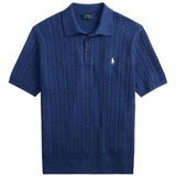 Camiseta Tricot Polo