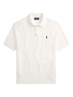 Camiseta Tricot Polo