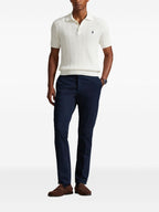 Camiseta Tricot Polo