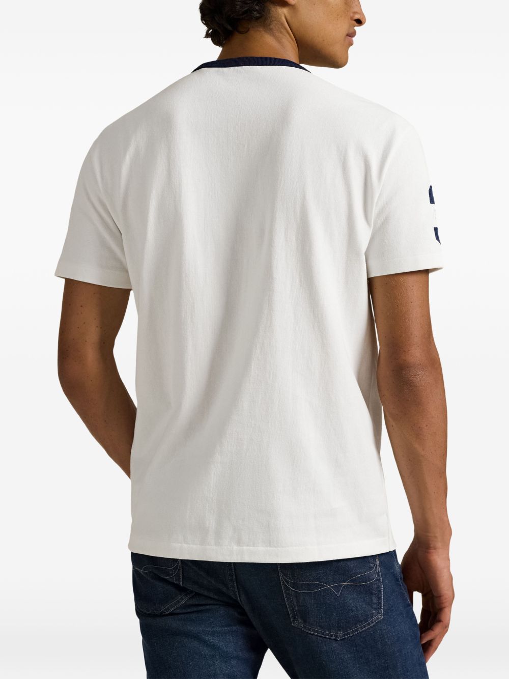 Lançamento - Camisa Polo 20° Aniversário