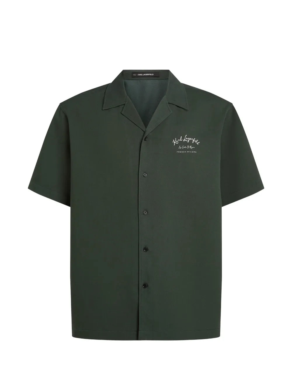 Camisa Karl Riviera