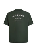 Camisa Karl Riviera