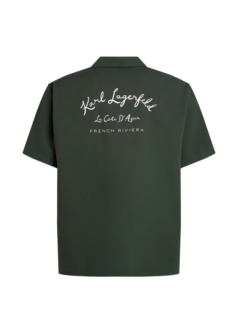 Camisa Karl Riviera