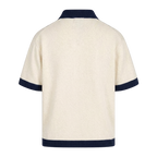 Camisa Polo Chevron
