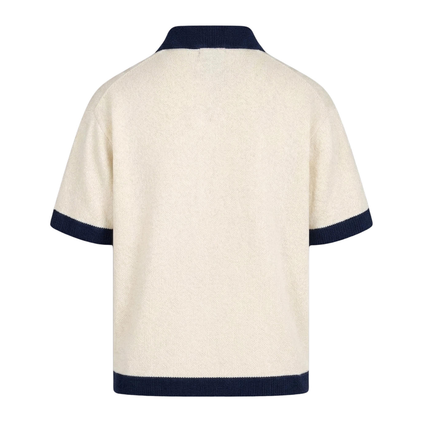 Camisa Polo Chevron
